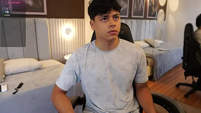 Ethan_occonor Chat XXX live