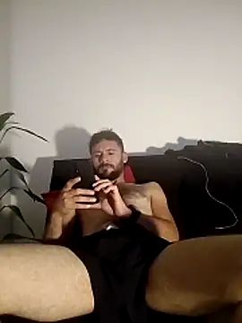 Erickpritz_xh Webcam Show