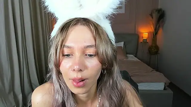 LuluAlis 라이브 XXX 채팅