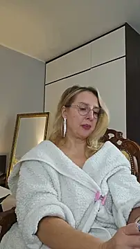 Chat XXX en directo de MariaRichi_