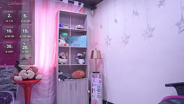 Madison_Mayer লাইভ XXX চ্যাট