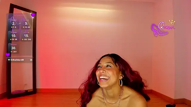 Amarafire: онлайн-секс-чат