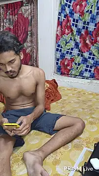 xtubelucky Webcam Show