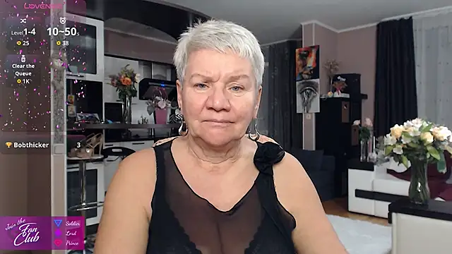 Czat XXX na żywo – roxana_brooks