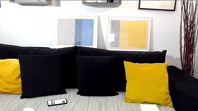 Вебкам-шоу LaraLloveBliss