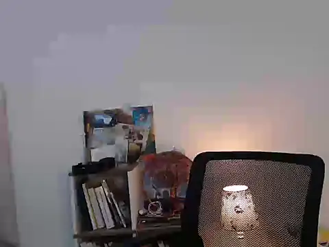 camii_7 élő XXX-chatje