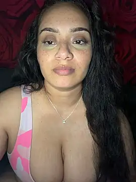 CarmelaAnthony Show in webcam