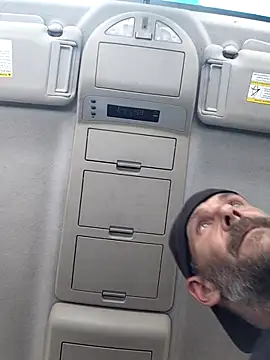 Show webcam de Hungwell1515