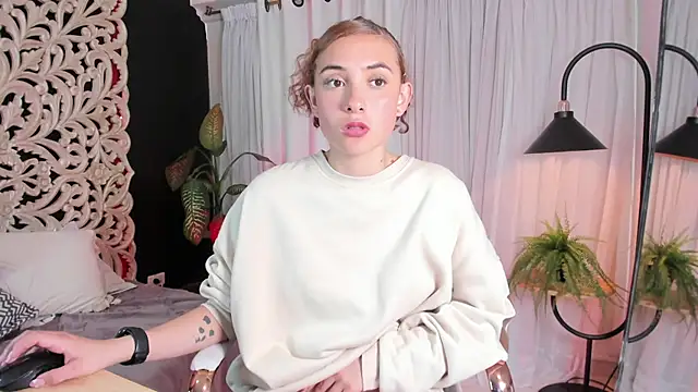 Chat XXX en directo de Anseru_