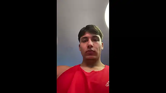 CHRIS_MORGAN1 웹캠 쇼