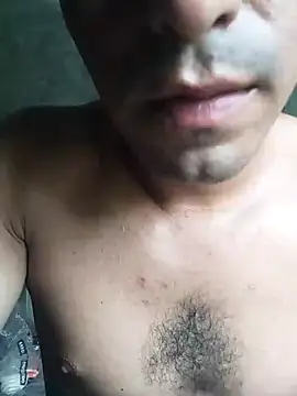 axel69consentido: διαδικτυακό σόου στην κάμερα