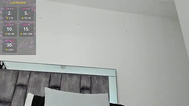 Živý XXX chat alyssia_ocean