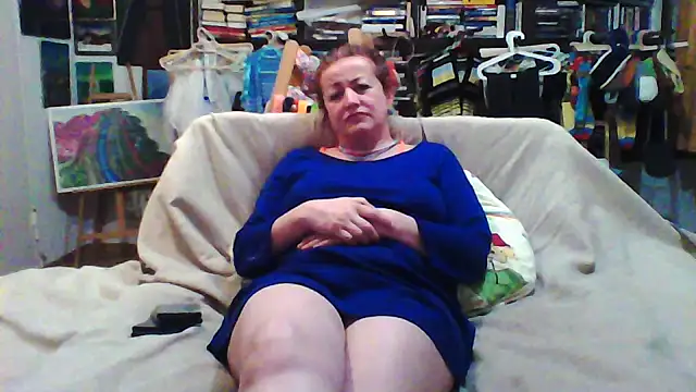 Chat XXX ao vivo de MariaAnaSunshine