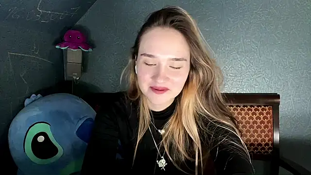 CarmelaLiebherr: απευθείας συνομιλία ΧΧΧ