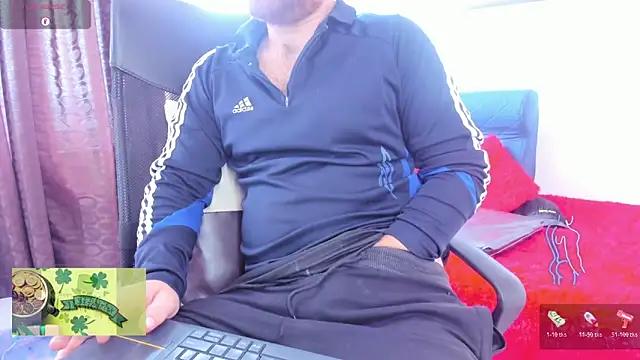 Živý XXX chat michacosio