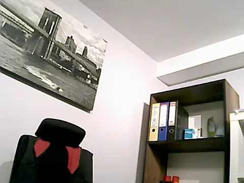 عرض كام mastercharisma35