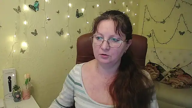 Chat XXX Live VanessaHotts