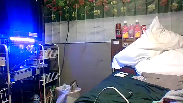 jaxx12369 Live XXX-chat