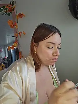 valery_mora Chat XXX in diretta