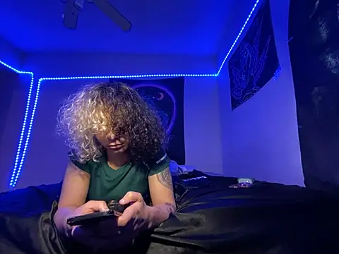 Creolegirl19 Live XXX-chat