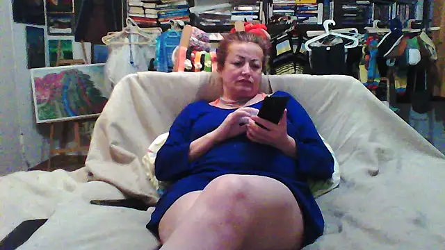 MariaAnaSunshine Live XXX-chat