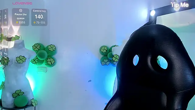 Emili_Roux's Live XXX Chat