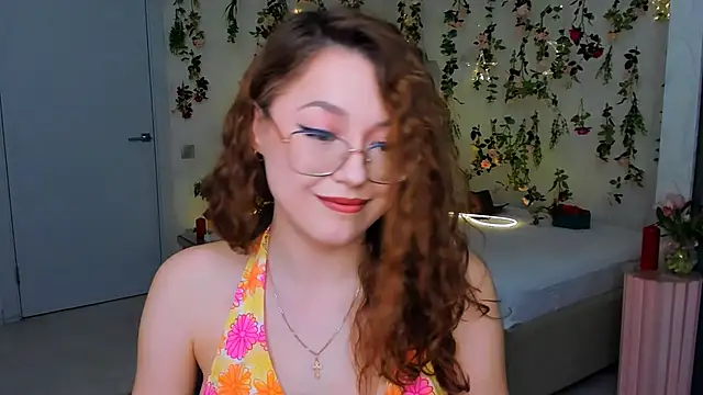 دردشة SereneFlame الجنسية المباشرة