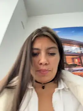 LIZ-06_'s Webcam Show