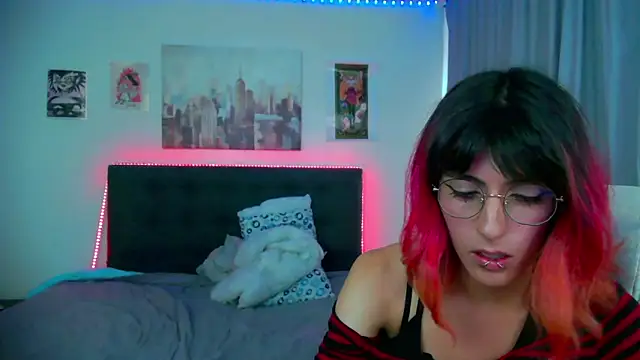 goth_minerva's Live XXX Chat