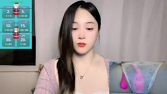 Chat XXX Live woaiqinqin