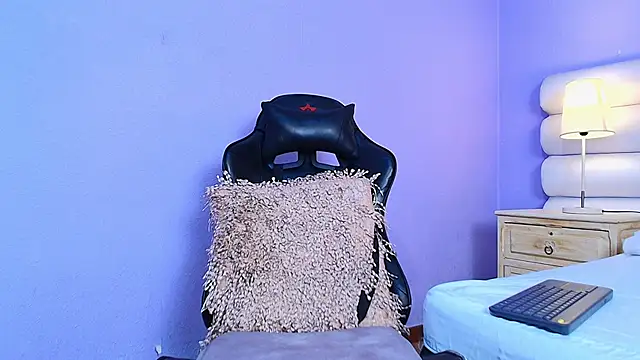 Chat +18 de Lean_Portman ao vivo