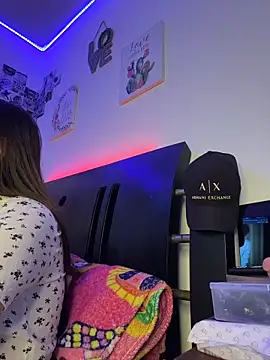 แชท XXX สดของ I_am_Zoe_Hot