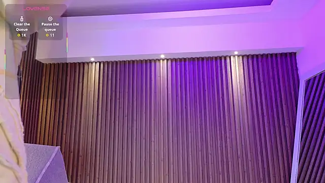 Chat XXX en directo de AlanaWalker9