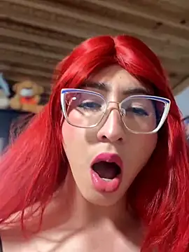 NICOLLE__12's Live XXX Chat