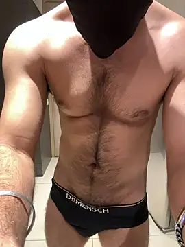 Chat +18 de KABIRSWORLD ao vivo