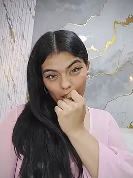 NIKIBUNNY's Live XXX Chat