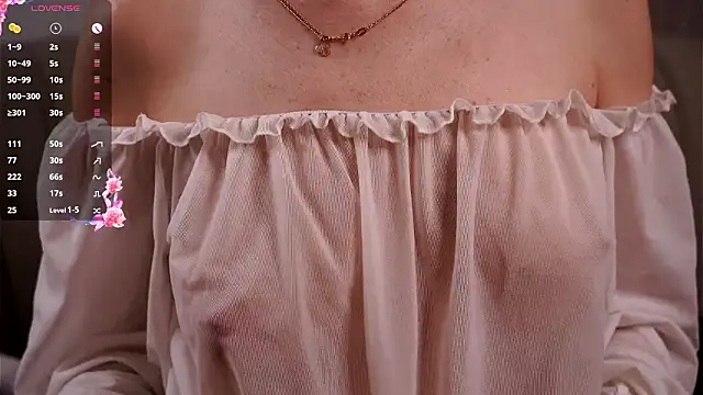 KarmenRasey Chat XXX in diretta