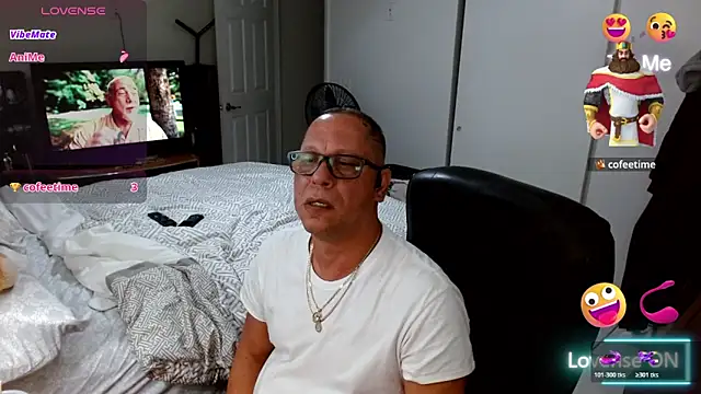 Axel_264's Live XXX Chat