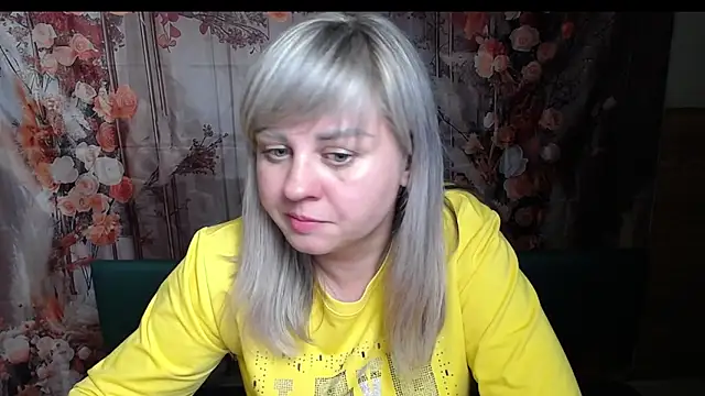 VeronicaSvitt: онлайн-секс-чат