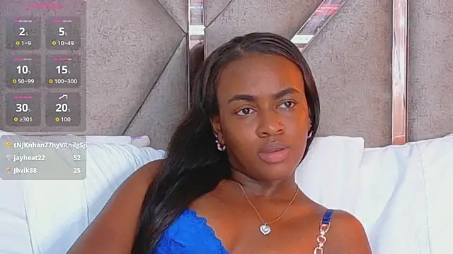 Sally-Noa: απευθείας συνομιλία ΧΧΧ