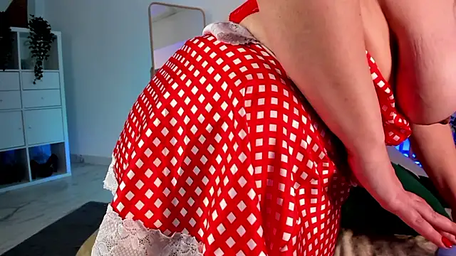 دردشة Briana_Mayy الجنسية المباشرة