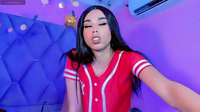 Daniiela_Ember's Live XXX Chat