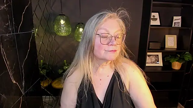 NataliMellow's Live XXX Chat