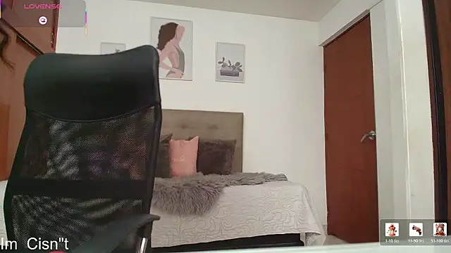 Miley_Baker's Live XXX Chat