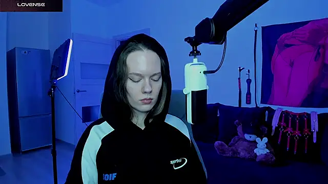 Goddess_of_Fertility's Live XXX Chat