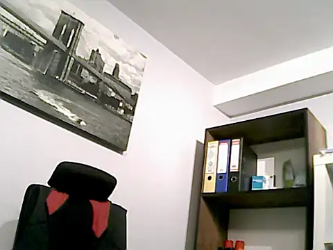 Chat +18 de mastercharisma35 ao vivo