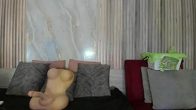 BriannaChelsea Live XXX-chat