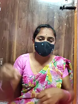 Tamil_Hot_Sahana – Kamerová šou