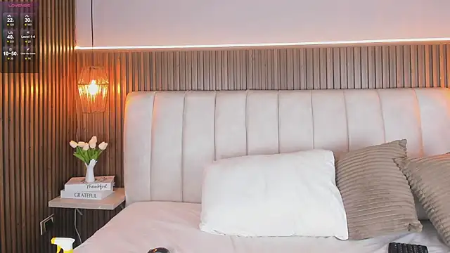 Chat XXX Live LisaLain