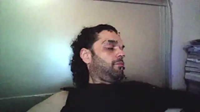 KungFuPanda001 Show in webcam